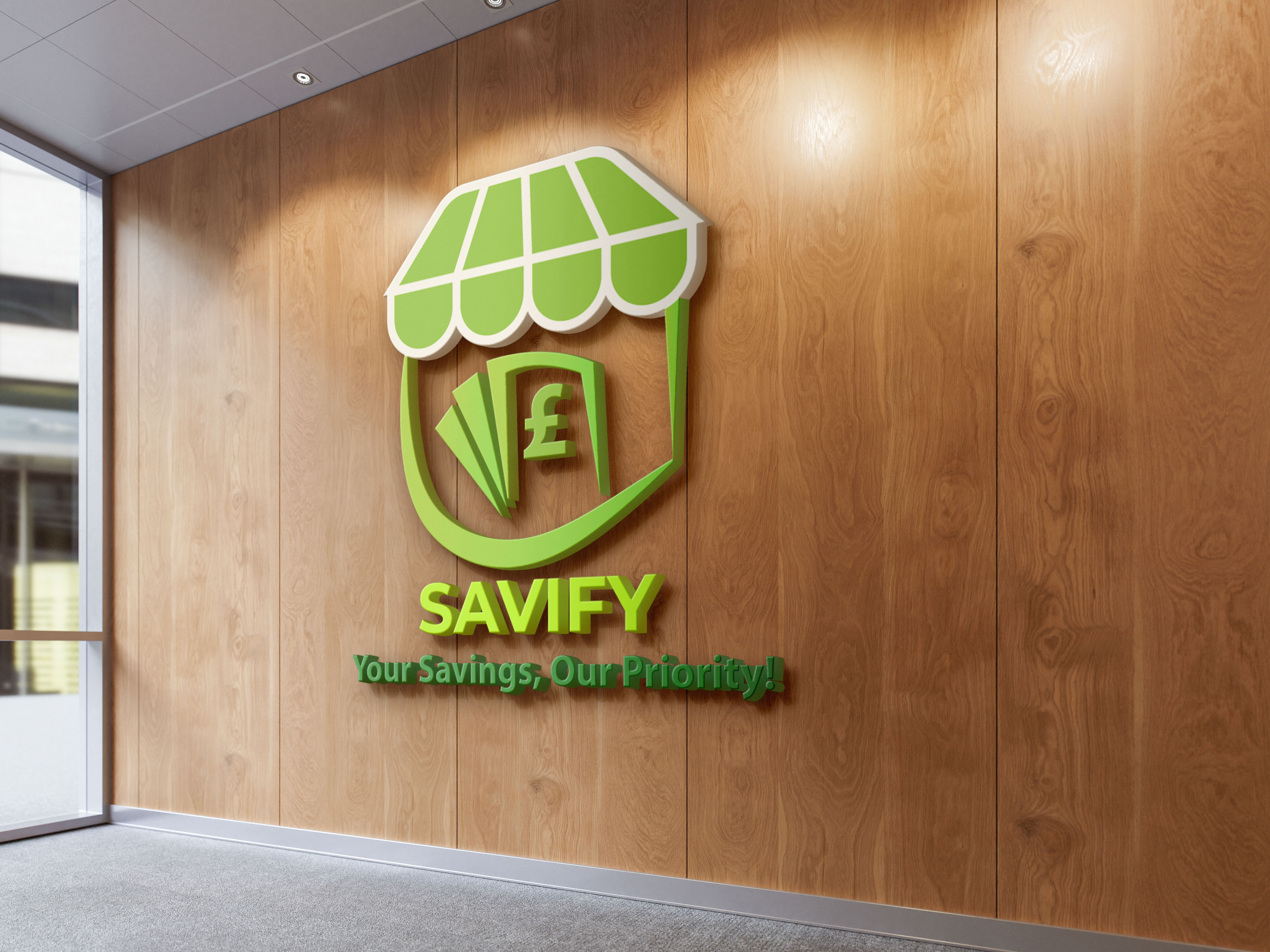 Example of Professional Logo Designer And Branding