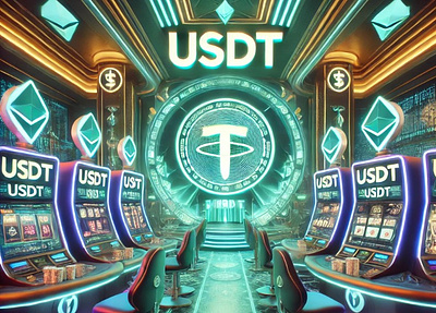 Best USDT (Tether) Casinos in NZ