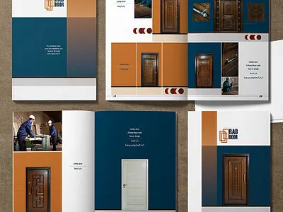 Catalogue Design adobe illustrator adobe indesign catalog catalogue design design graphic design