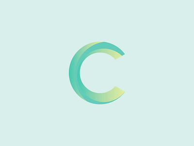 Corva Logo illustration