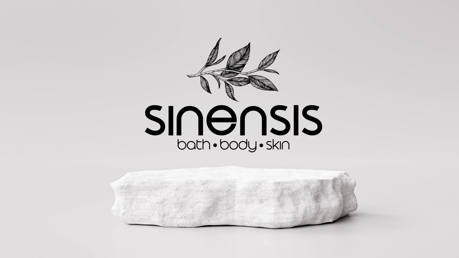 Example of Custom Logo Design