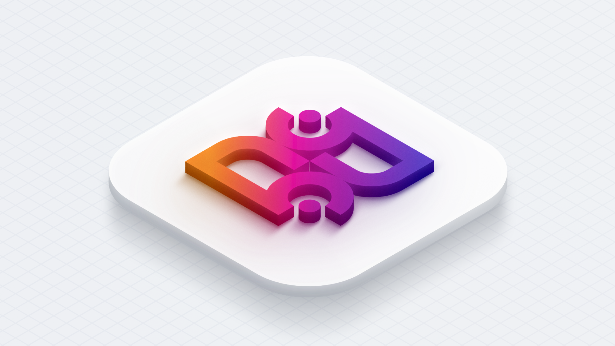 Example of Custom Logo Design