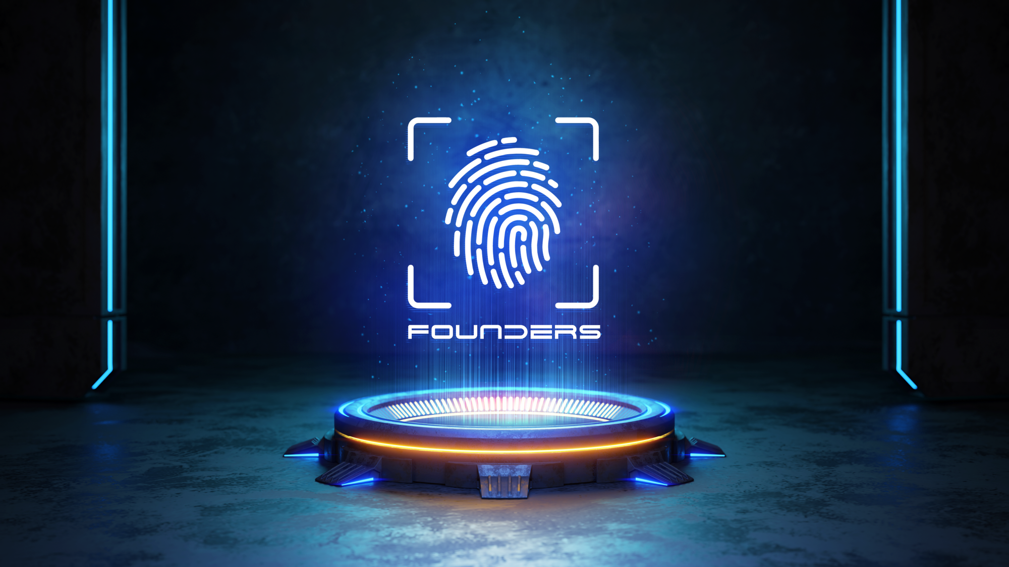 Example of Custom Logo Design