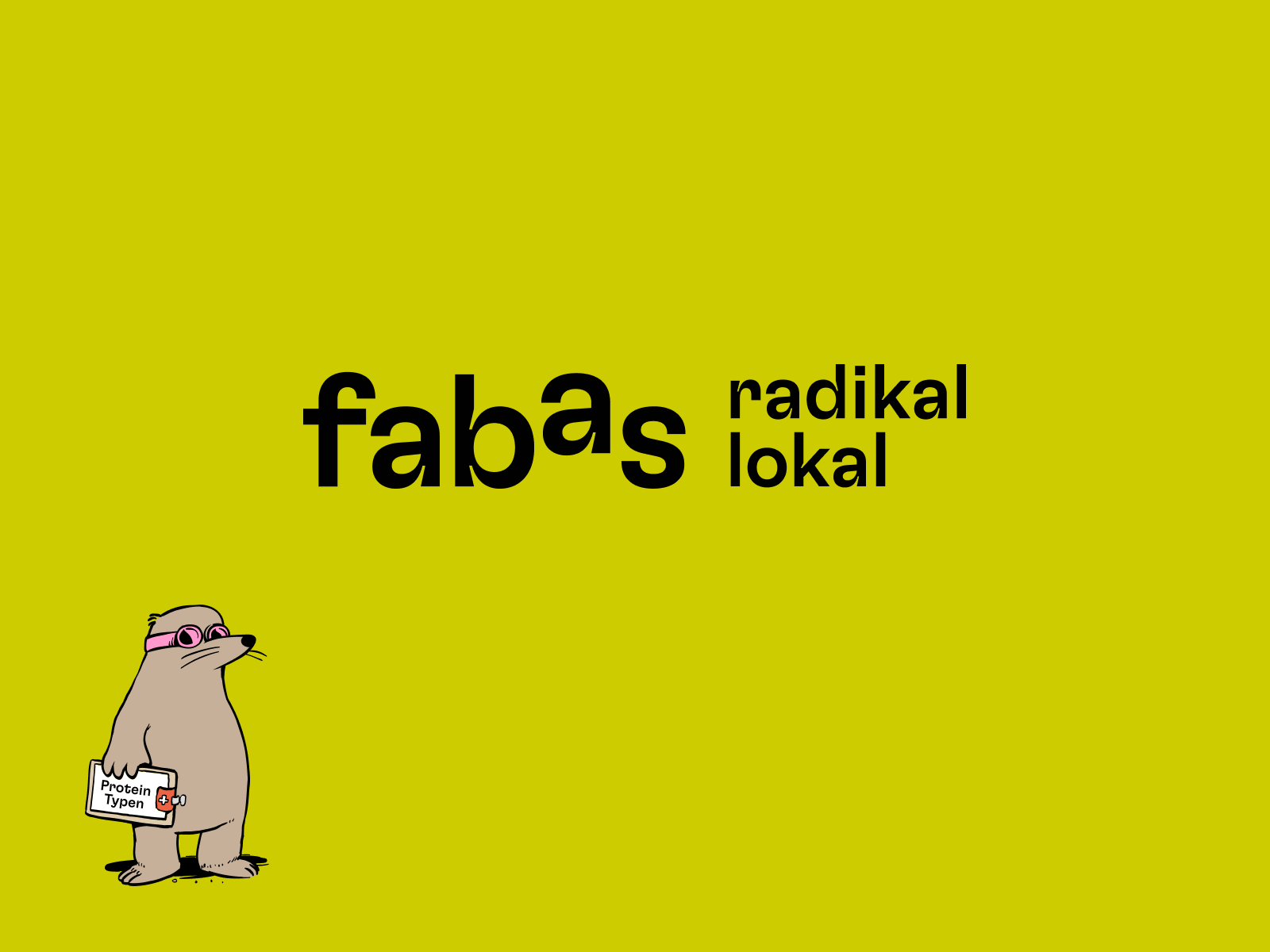 fabas web design and user experience
