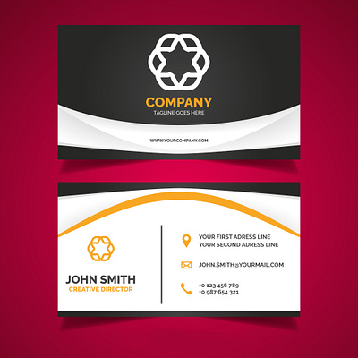 Business Card Design 💳 branding business card business card designs business card template business cards card digital marketing flyer freelancer design graphic design graphic designer illustration luxury print advertising print design social media marketing stationary stationary design