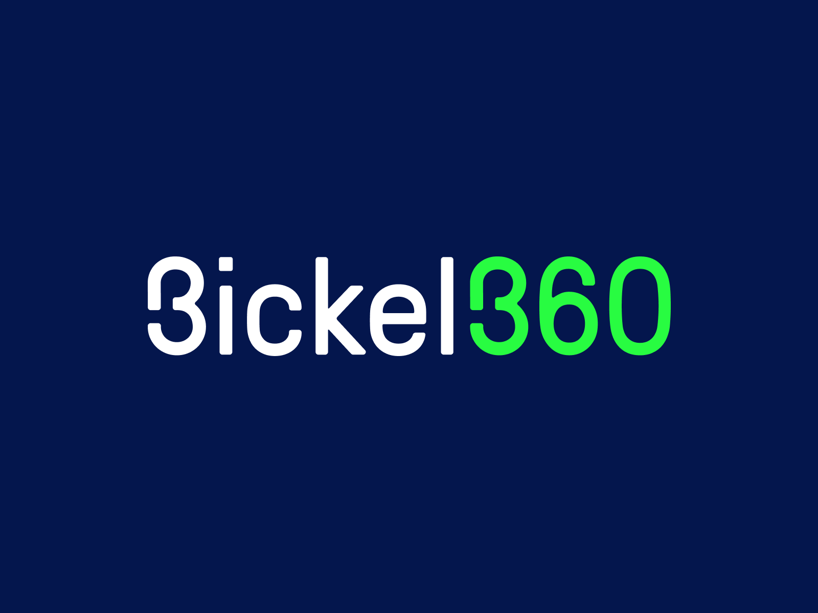 Bickel360 web design and user experience.