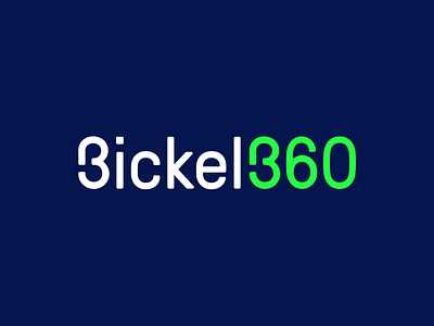 Bickel360 web design and user experience.