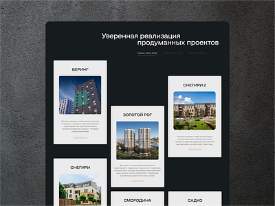 Black-and-White real estate developer mobile design 2024 agency black and white creative design dribbling dribblingdrills modern modern design newdribbling trend trend design trends ui ui design ux ux design web web design website