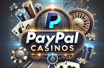 Best PayPal Casinos in NZ For 2024