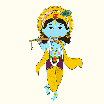 Hindu Gods & Goddesses. With Avatars. animation best dribbble illustrations best graphics best of illustrations durga illustration god illustrations goddesses illustrations hindu goddesses illustrations hindu gods hindu gods illustrations illustration krishna illustration lakshman illustration matter motions matter motions studio motion graphics narad muni illustration radha illustration ram illustration shiva illustration