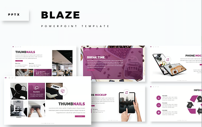 Free Powerpoint Template Download branding business communication creative graphic design powerpoint pptx files presentation templates professional unique