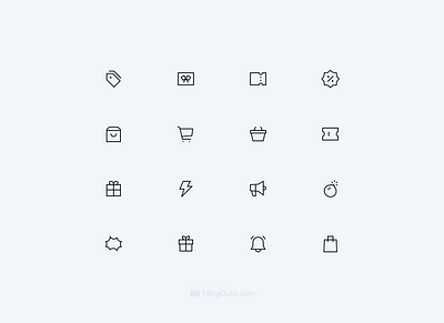 Sharp style icons icon icon design icon pack icon set icons line mingcute sharp