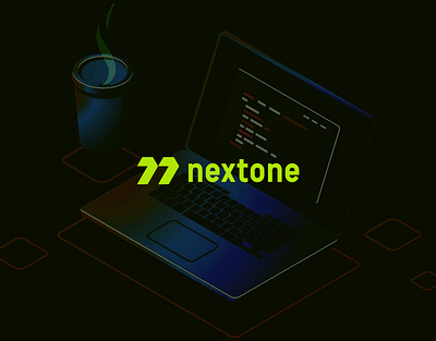 Nextone Logo & Brand Identity abstract logo brand identity brandidentity branding brandstrategy business branding corporate branding creative logo design graphic design illustration logo logo design logos logotype minimal logo modern logo motion graphics ui visualstorytelling