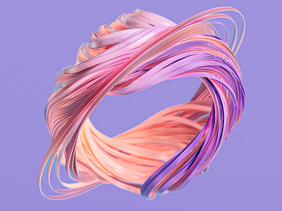 3D Abstract Wallpaper 3d 3d art 3d composition 3d design 3d element 3d illustration 3d model 3d visual 3d wallpaper abstract art abstract element abstract shapes art design gradient gradient art graphic design modern art stripes wallpaper