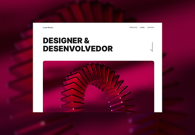 Web designer design ui ux web webdesigner