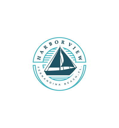 Sailor Logo Design abstract brand branding business logo company logo creative design graphic design identity label logo logotype minimalist modern logo sailor ship