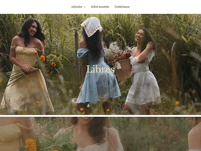 E-commerce Website css elementor html ui wordpress