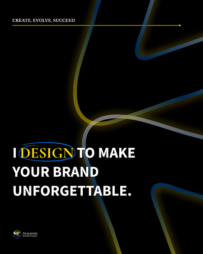 Unforgettable Design! ads advertisment design after effects cover design design eye catching design facebook post figma illustrator instgram design linkedin post logo design photoshop post design social media design