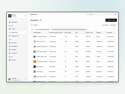 Sales Platform - Table AI Tabs ai assist ai chatbot ai saas ai table ai tabs app artificial intelligence chat ai dashboard llm product design saas saas dashboard saas llm syngri table ui ux web app webapp