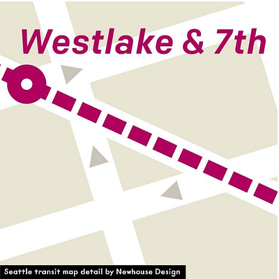 Seattle transit map detail city maps destination marketing editorial maps floorplans locator maps map map assets maps real estate maps site maps transit maps