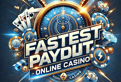 Best Fastest Payout Online Casino NZ For 2024