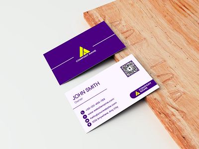 Business Card Design adobe photosop business card design card design design graphic design