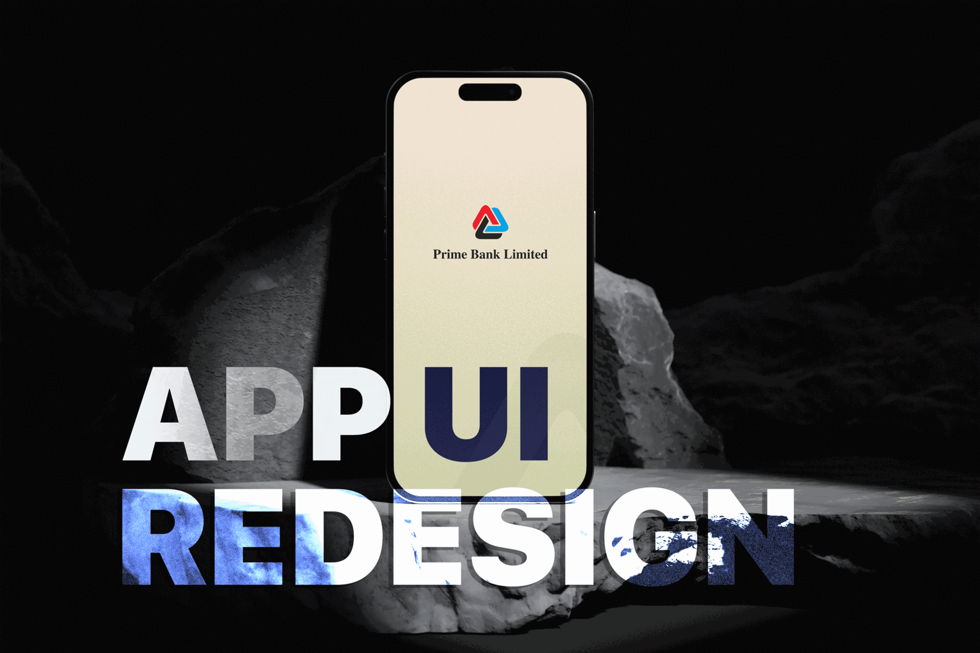 Banking App UI Redesign Concept 3d after effects animation app ui bank app branding figma graphic design illustrator logo mobile app motion graphics photoshop product design ui ui redesign ui ux