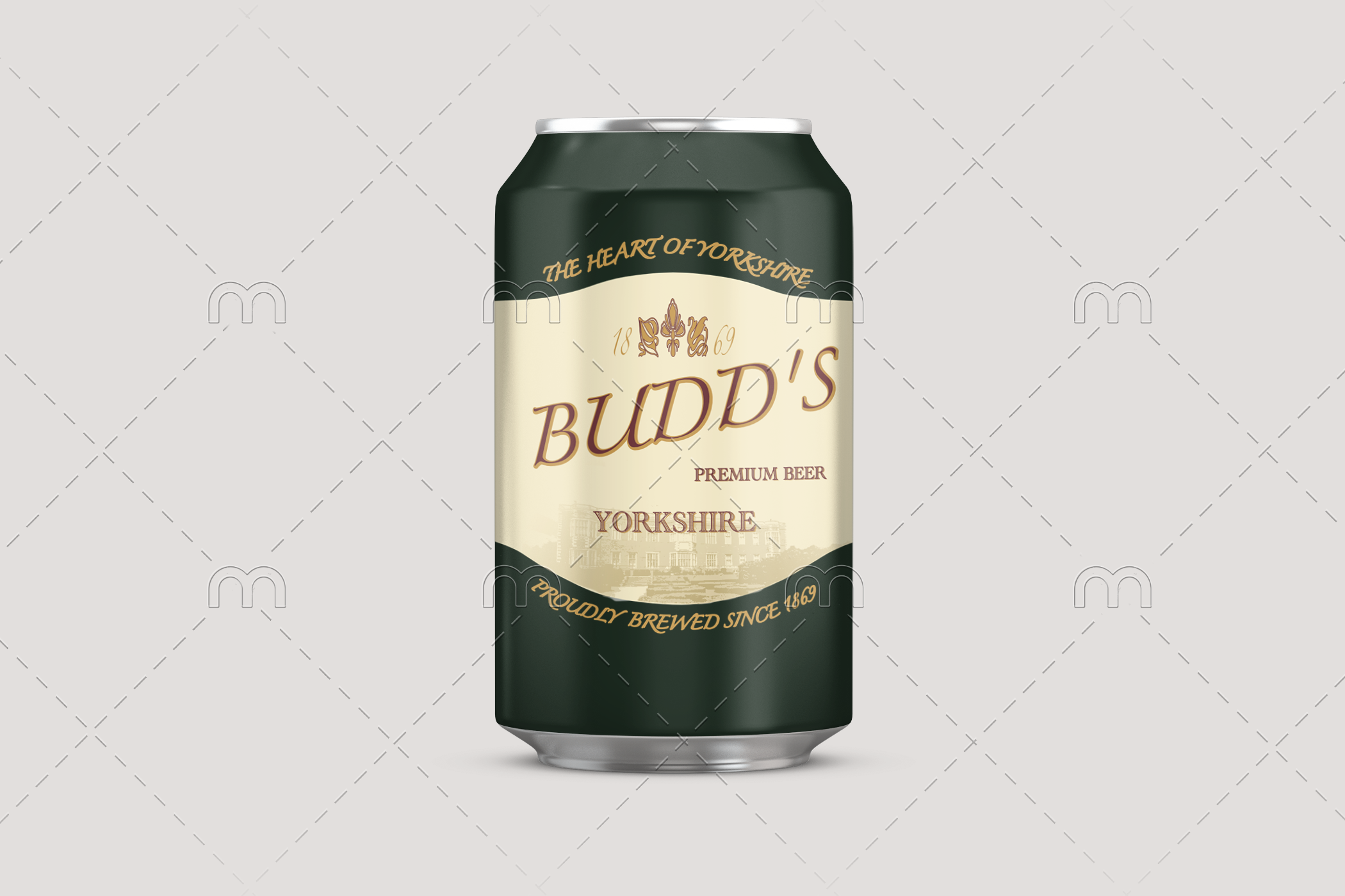 Fictional Beer Company (DEC 2024) affinity branding design graphic design illustration logo typography vector