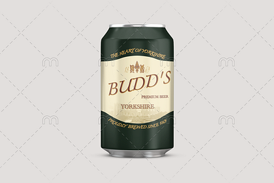 Fictional Beer Company (DEC 2024) affinity branding design graphic design illustration logo typography vector