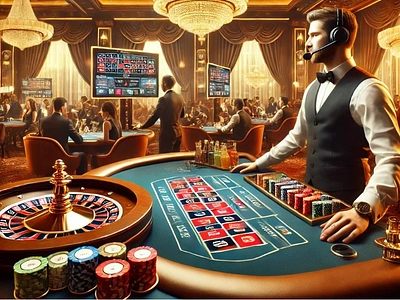 Best Live Casinos in NZ – List For 2024