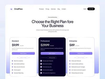 Pricing Plan Visualisation For a Fintech Product banking website cleanui custompricing fintech design fintechinnovation fintechsolutions fintechui membershipplans mordan packagepricing pricing pricing list pricingdesign pricingoptions pricingplan pricingstrategy pricingtable ui ux