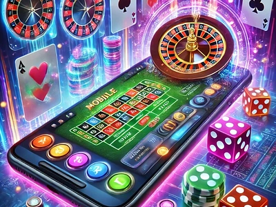 Best Mobile Casinos in NZ For 2024