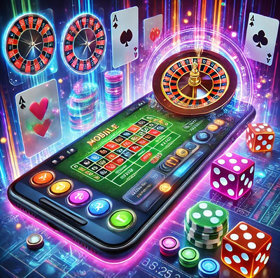 Best Mobile Casinos in NZ For 2024