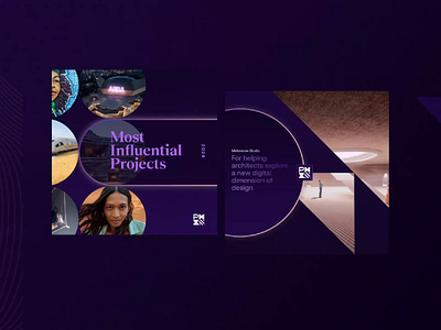 PMI.org, Most Influential Projects and Future 50 Visual Identity branding design graphic design project management social media