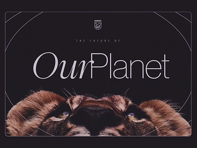 NRDC - Our Planet Landing Page animals animated climate change dark earth elegant environmentalism figma animation global warming landing page lavender nature nature website nrdc ocean planet purple stats typography wild animal