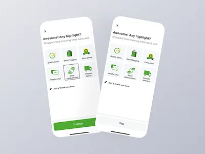 Highlight Mobile App Ui app design highlight highlight app highlight dashboard highlight design highlight details highlight experience highlight interface highlight mobile highlight option highlight page highlight screen highlight setting highlight ui highlight view highlight widget mobile screen ui