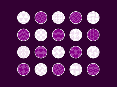 20 alternating repeating patterns design pattern svg vector