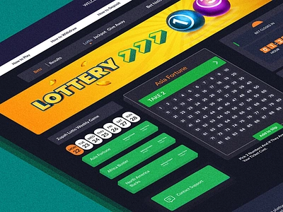 Online Casino Website Concept bet betting betting design casino casino app casino design casino interface concept figma gambling gambling interface game gamer online game slot slots web web casino design web design website