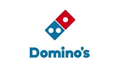 Domino's animation graphic design motion graphics