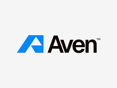 Aven - Real Estate Logo Design brand identity branding building logo logo designer logo designs logos real estate