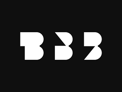 B Monogram branding case study concept eddesignme el salvador identity letter b lettermark logo monogram userexperience