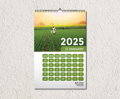 Calendar Design 2025 branding business calendar design calendar calendar design calendar designer calendar designers desk calendar design graphic graphic design graphic designer printable calendar design wall calendar wall calendar design