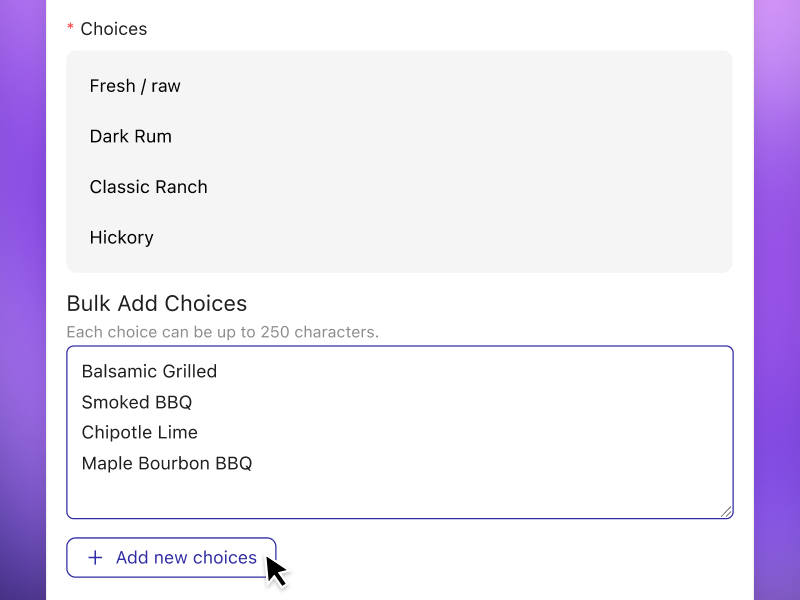 Making Dropdowns Work Smarter: Saving Time for B2B Users b2b component design dropdown saas ui workflow