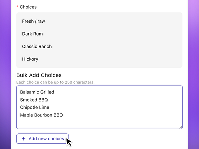 Making Dropdowns Work Smarter: Saving Time for B2B Users b2b component design dropdown saas ui workflow