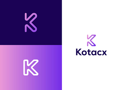 K Logo! app logo letter logo logo design modern logo tech logo technology logo