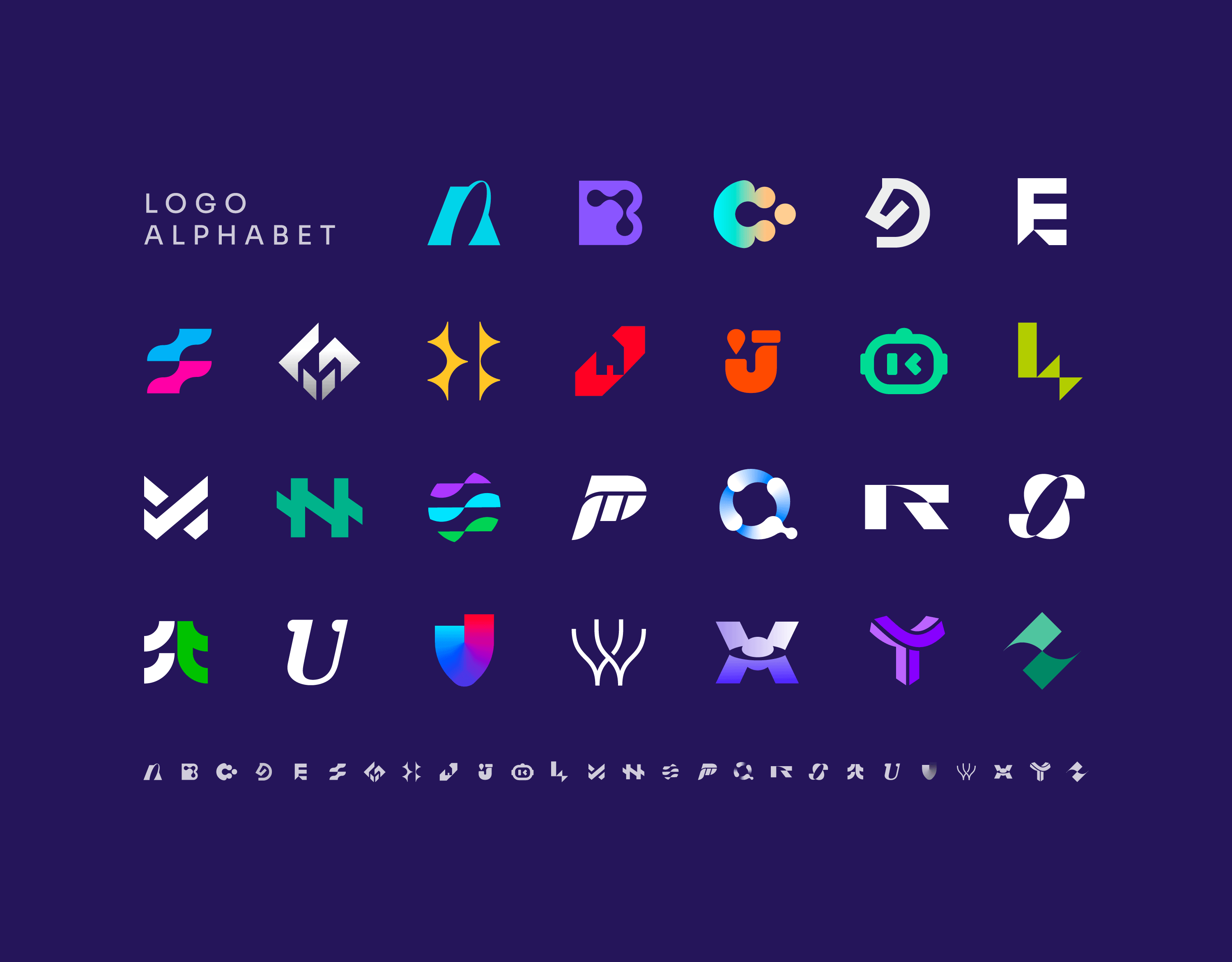 Example of Logo Design