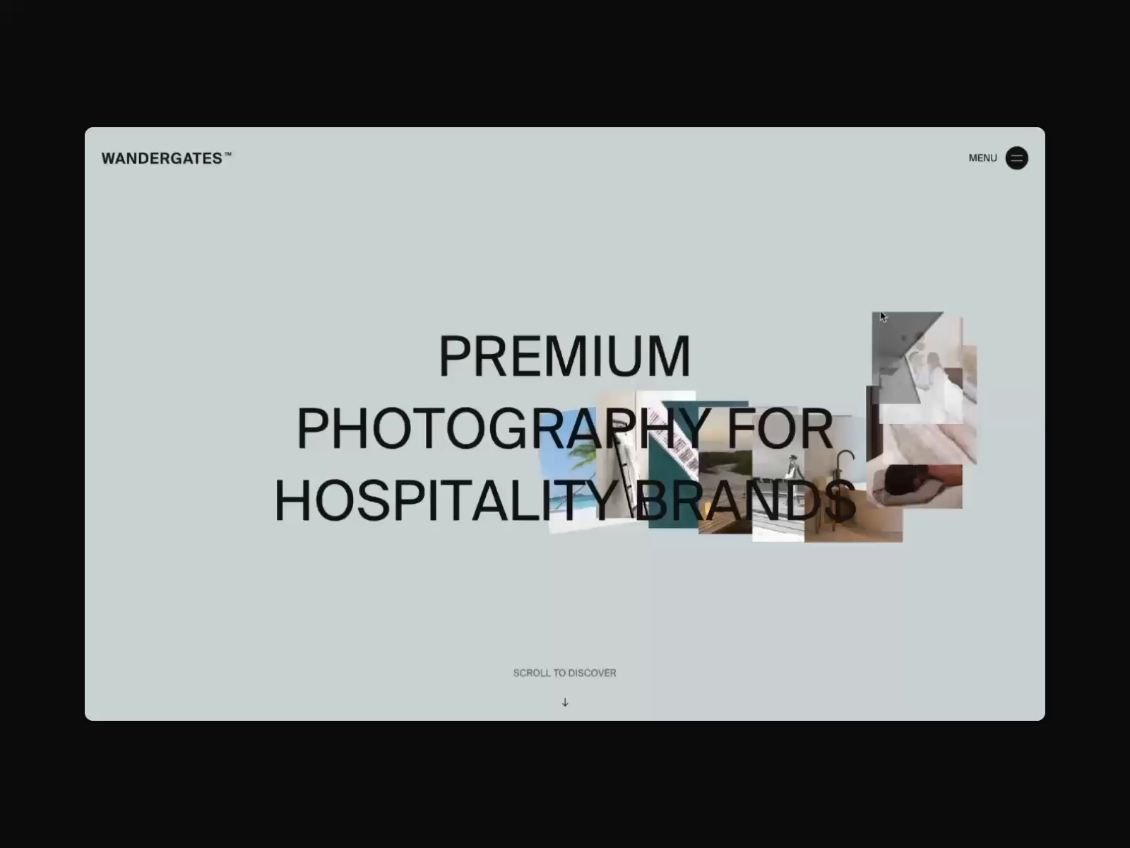 Example of Best in Website Design 2024 - UNIKO™