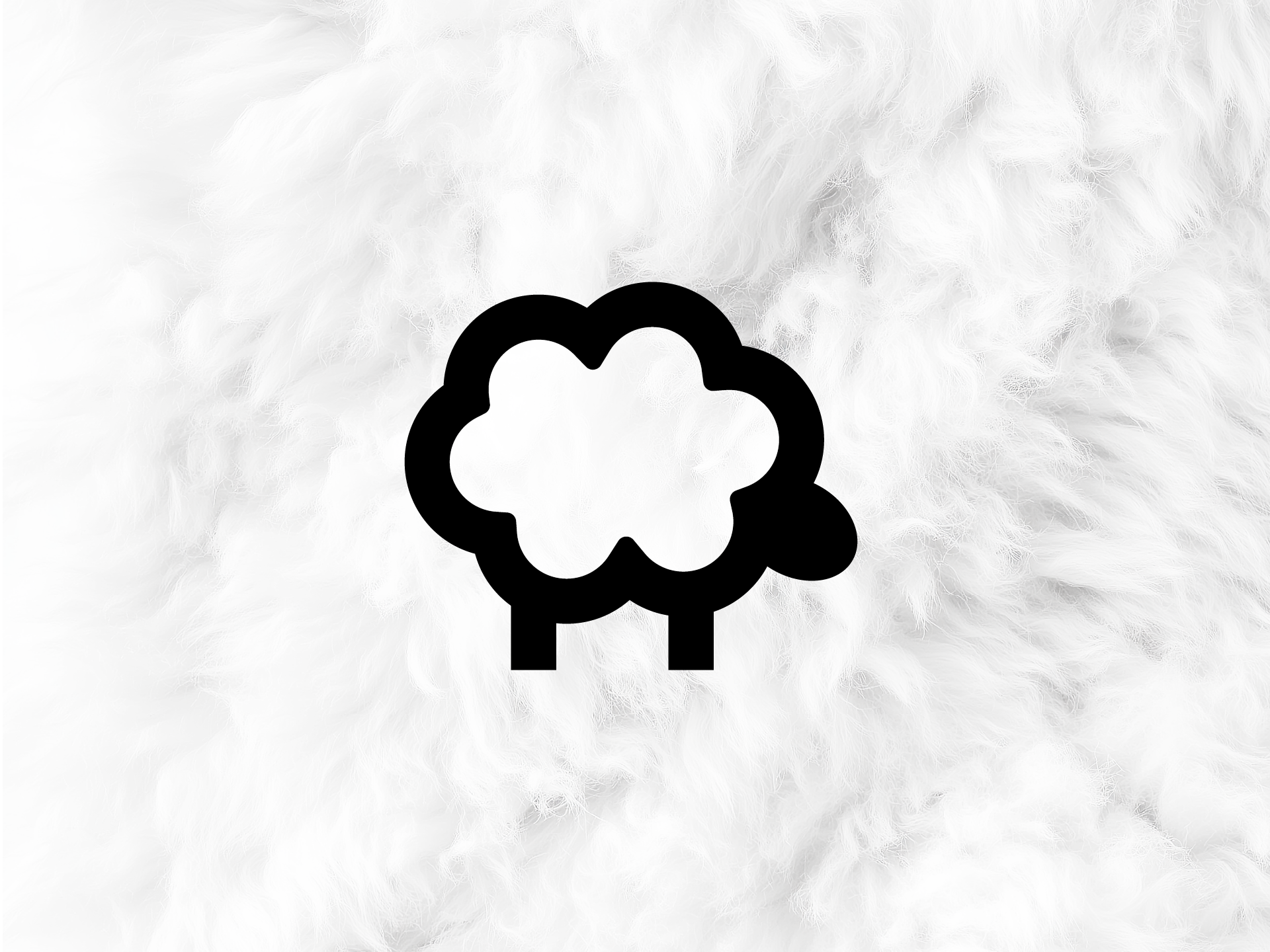 Example of Minimal Clean Logo Design