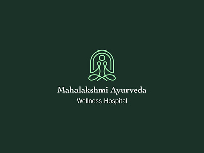 Ayurveda Hospital Logo 3d ayurveda ayurveda clinic ayurveda clinic logo ayurveda hospital ayurveda hospital logo ayurveda logo ayurveda wellness hospital ayurvedic hospital logo ayurvedic logo branding graphic design hospital logo illustration kerala ayurveda logo motion graphics ui wellness hospital wellness hospital logo