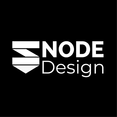 Nodu 3D Print Company 3d print branding graphic design logo logo design vector